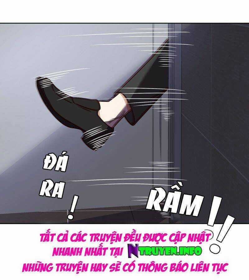 Trọng Sinh Quý Thê Chi Phục Thù Hoa Lệ Chapter 44 trang 23