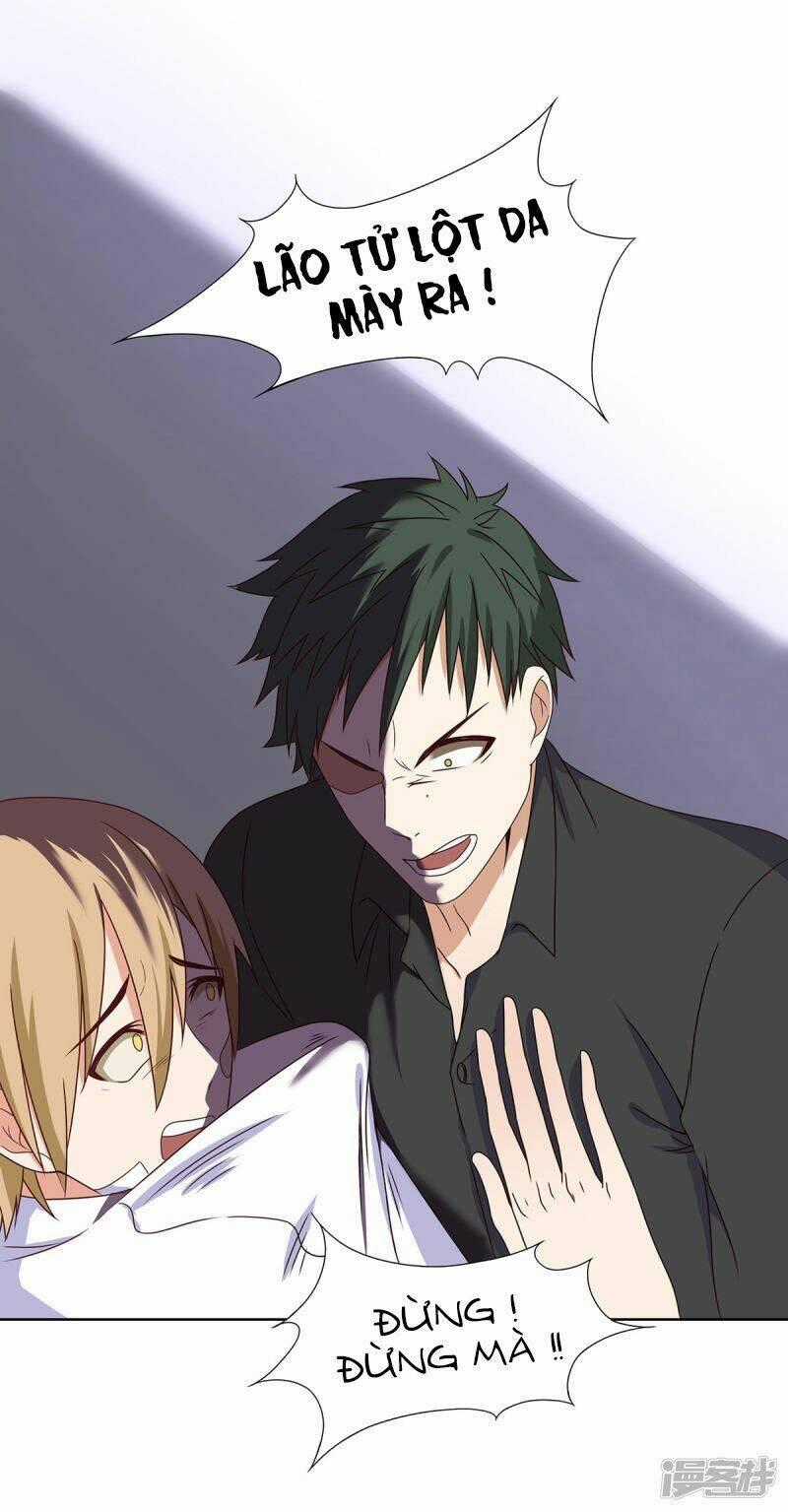 Trọng Sinh Quý Thê Chi Phục Thù Hoa Lệ Chapter 44 trang 27