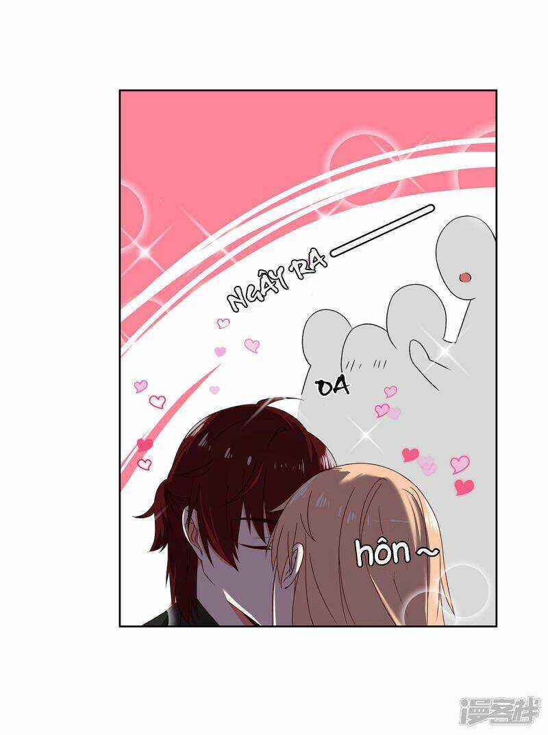 Trọng Sinh Quý Thê Chi Phục Thù Hoa Lệ Chapter 44 trang 5