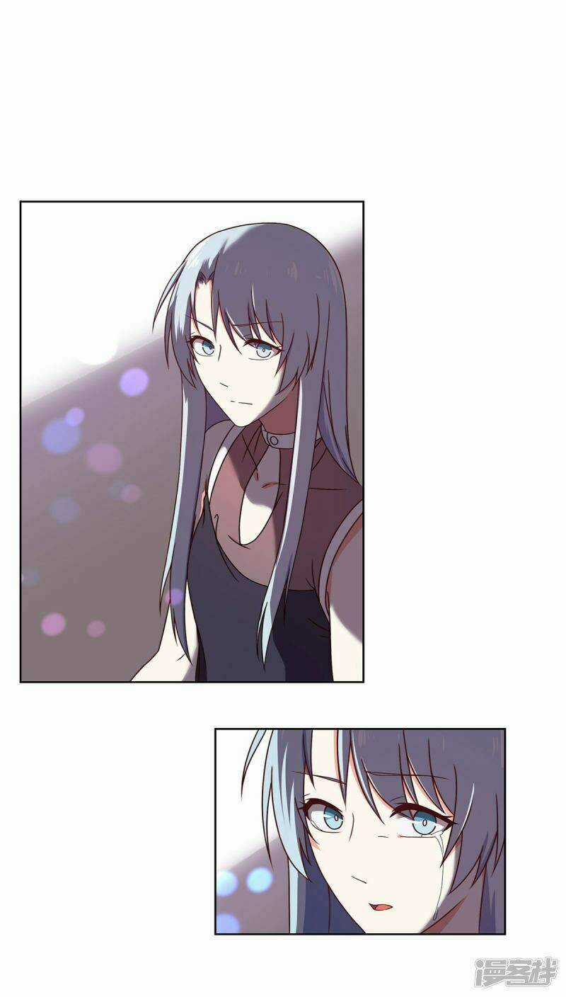 Trọng Sinh Quý Thê Chi Phục Thù Hoa Lệ Chapter 44 trang 6