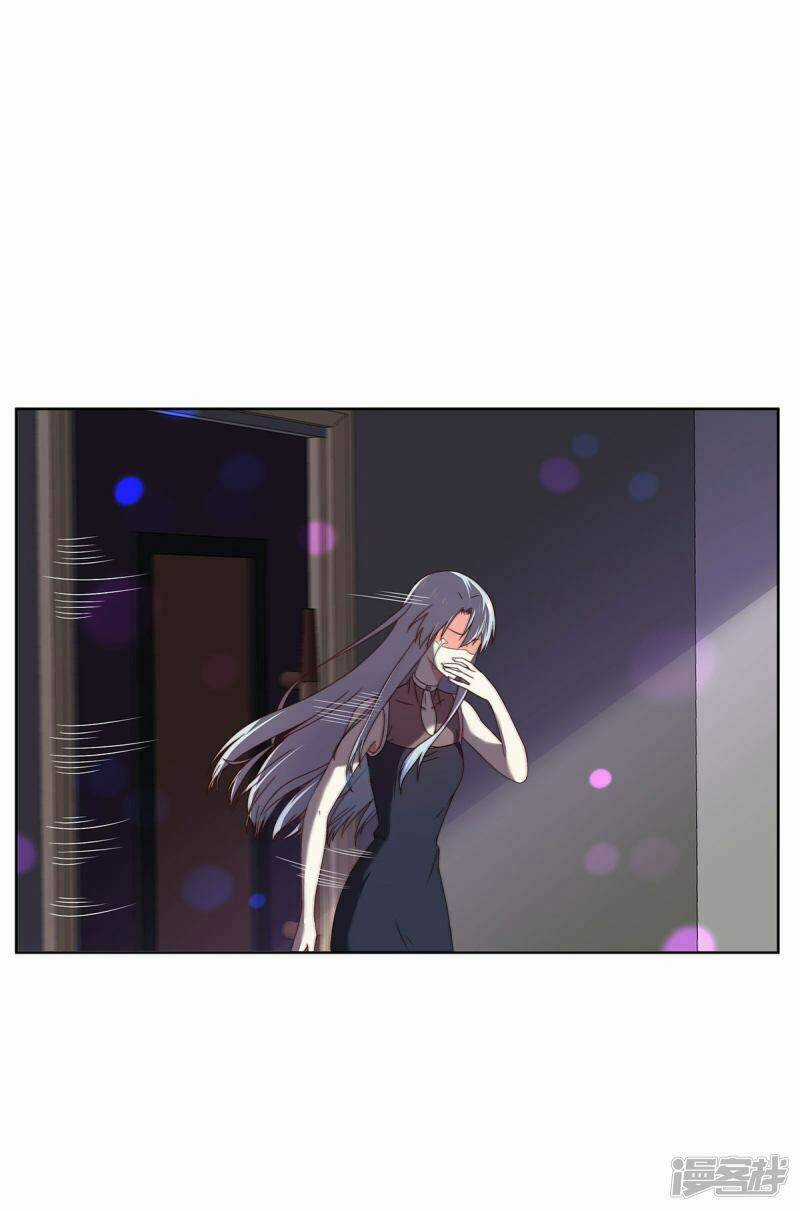 Trọng Sinh Quý Thê Chi Phục Thù Hoa Lệ Chapter 44 trang 7