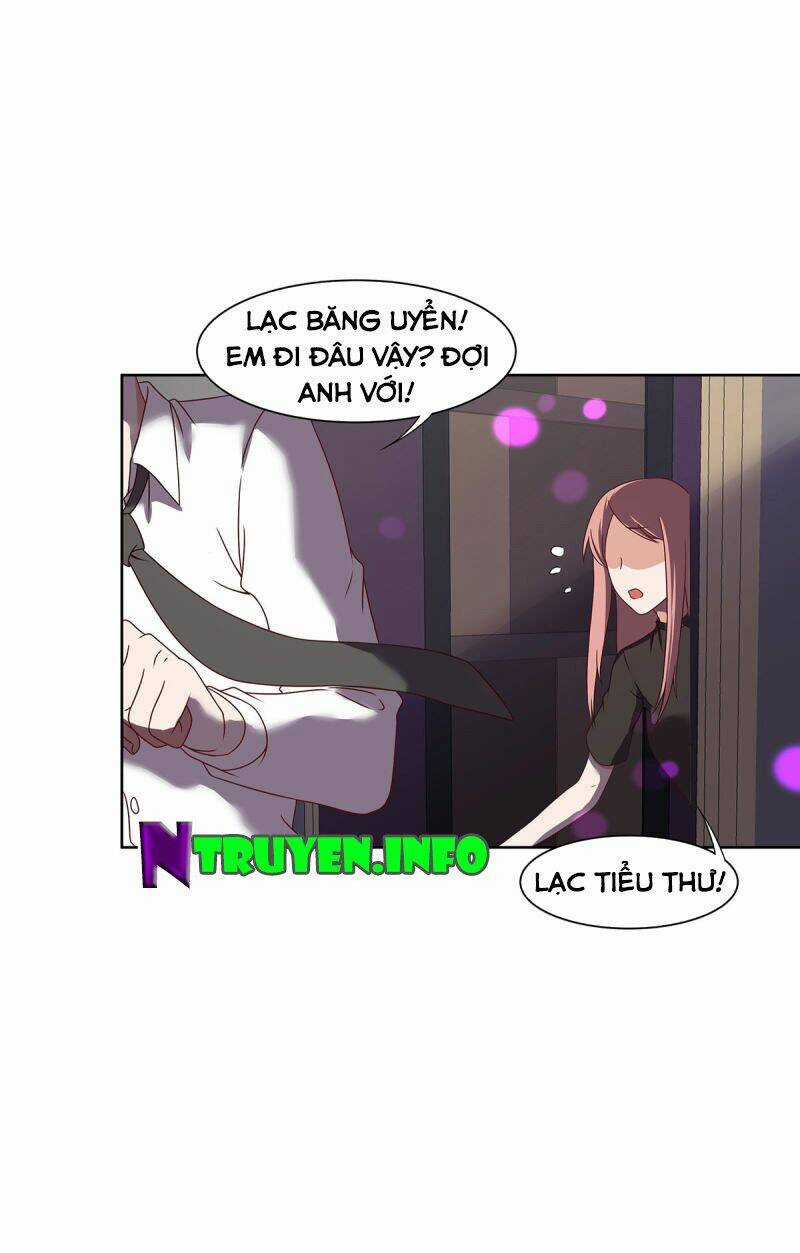 Trọng Sinh Quý Thê Chi Phục Thù Hoa Lệ Chapter 44 trang 8