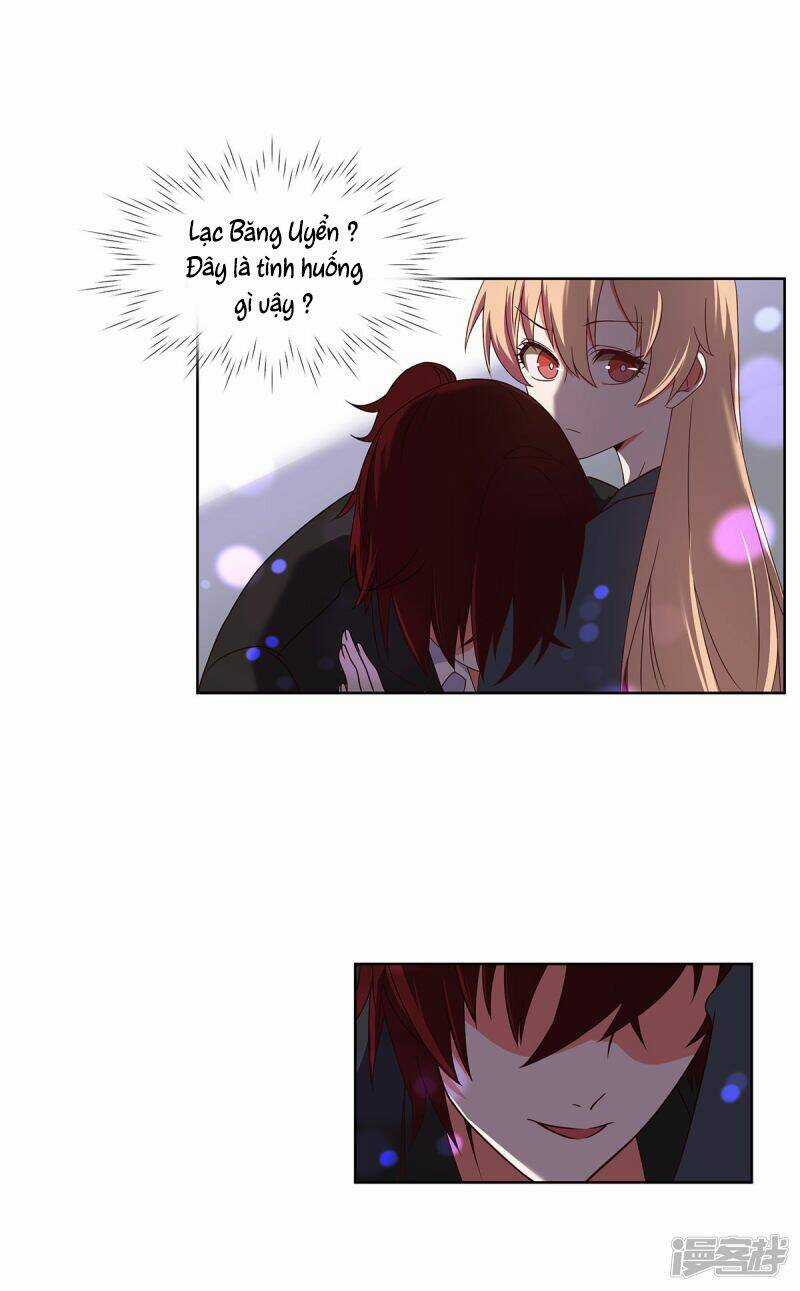 Trọng Sinh Quý Thê Chi Phục Thù Hoa Lệ Chapter 44 trang 9