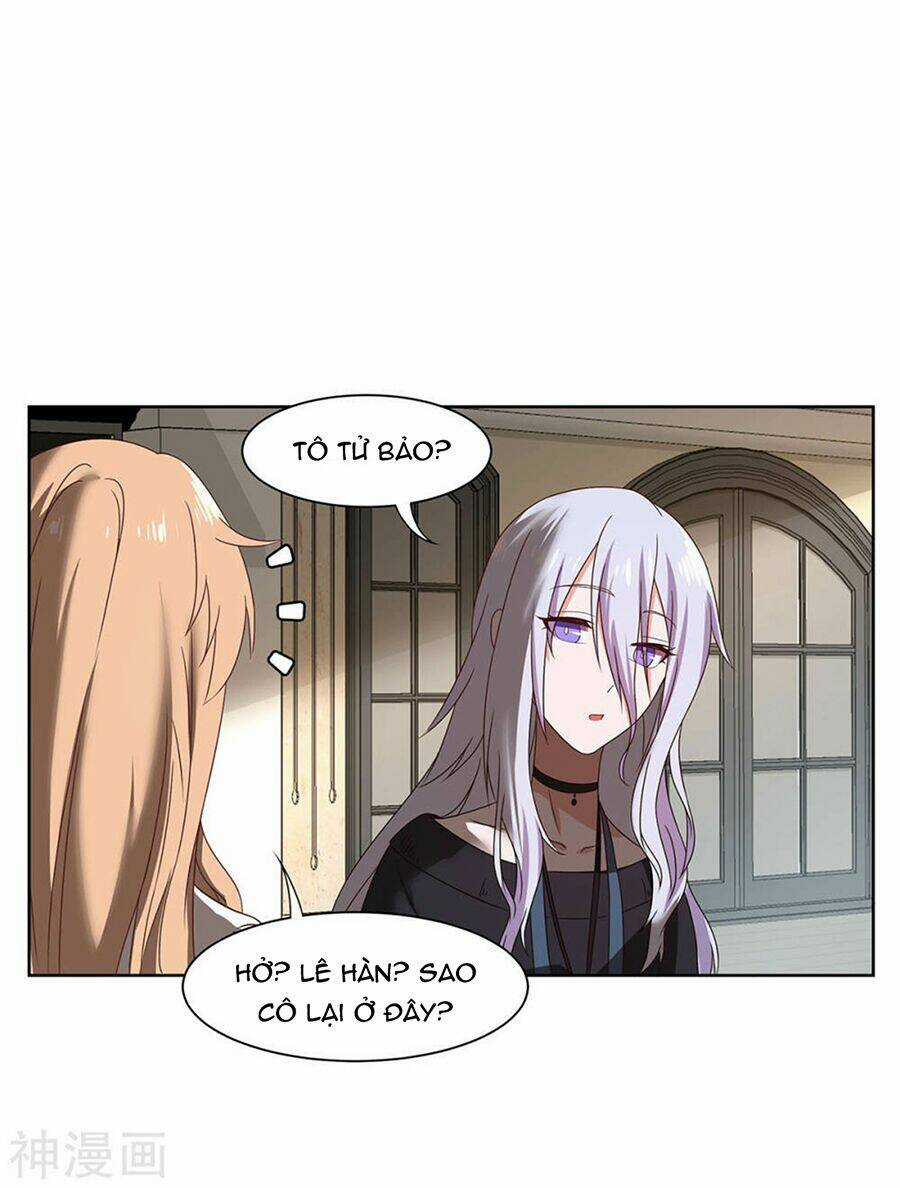 Trọng Sinh Quý Thê Chi Phục Thù Hoa Lệ Chapter 45 trang 10