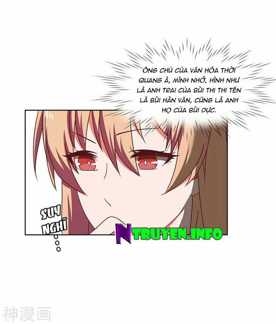 Trọng Sinh Quý Thê Chi Phục Thù Hoa Lệ Chapter 45 trang 12