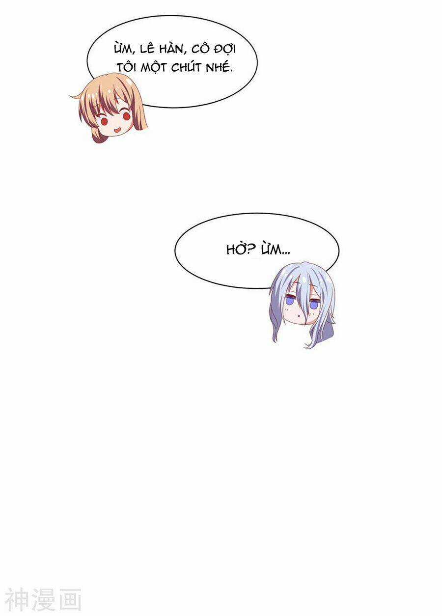 Trọng Sinh Quý Thê Chi Phục Thù Hoa Lệ Chapter 45 trang 13