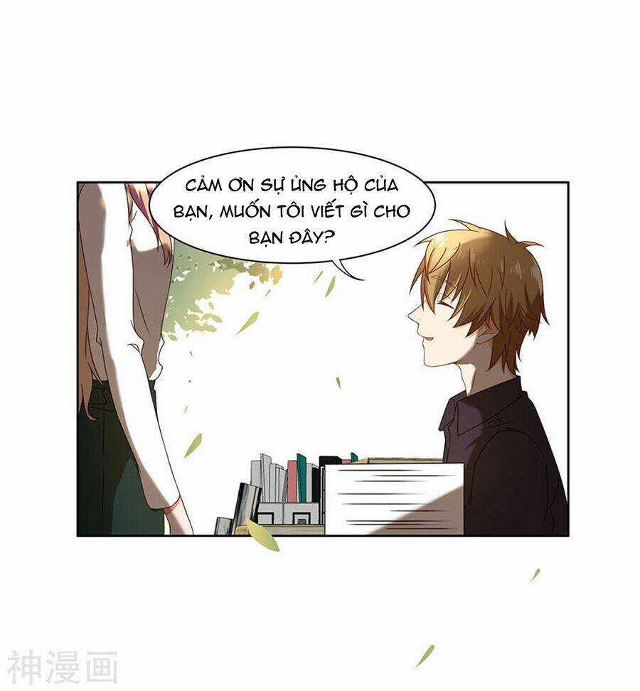 Trọng Sinh Quý Thê Chi Phục Thù Hoa Lệ Chapter 45 trang 16