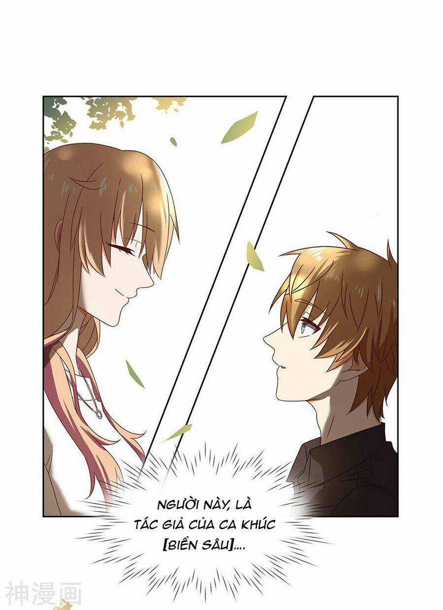 Trọng Sinh Quý Thê Chi Phục Thù Hoa Lệ Chapter 45 trang 18