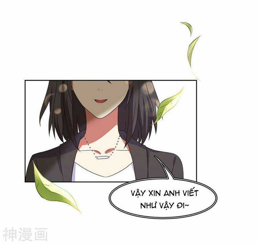 Trọng Sinh Quý Thê Chi Phục Thù Hoa Lệ Chapter 45 trang 20