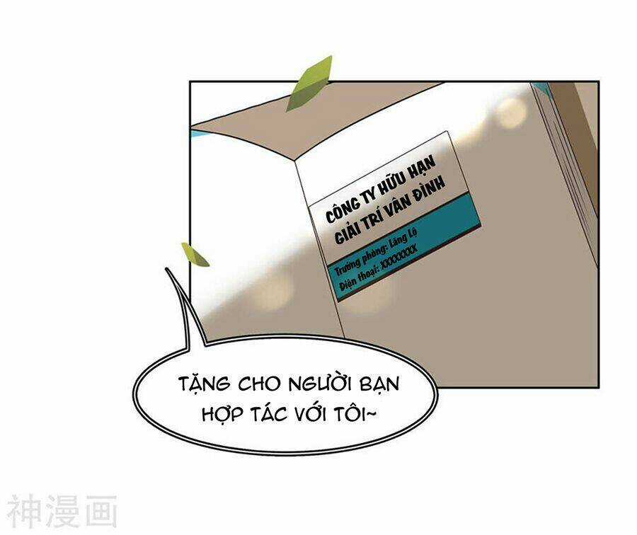 Trọng Sinh Quý Thê Chi Phục Thù Hoa Lệ Chapter 45 trang 21