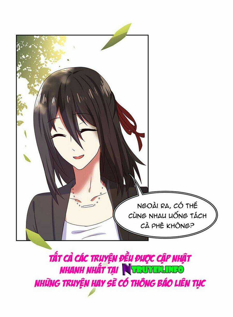 Trọng Sinh Quý Thê Chi Phục Thù Hoa Lệ Chapter 45 trang 22