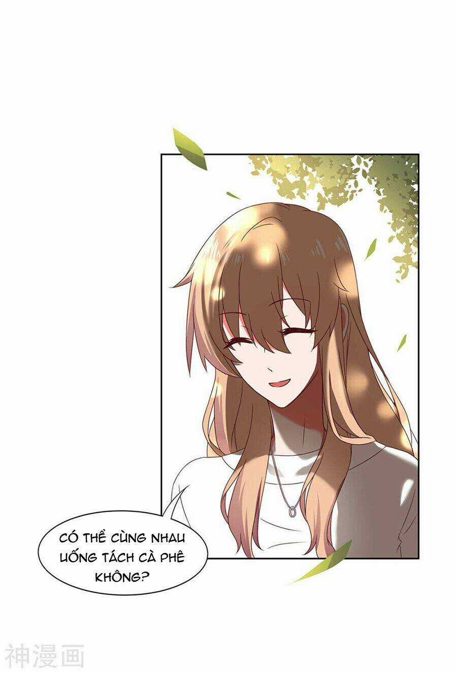 Trọng Sinh Quý Thê Chi Phục Thù Hoa Lệ Chapter 45 trang 23