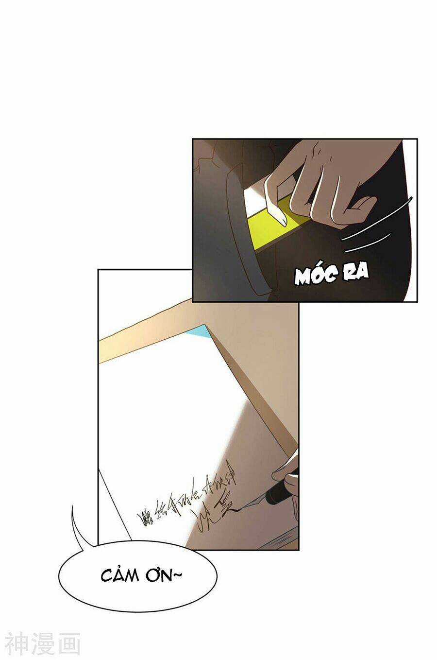 Trọng Sinh Quý Thê Chi Phục Thù Hoa Lệ Chapter 45 trang 24