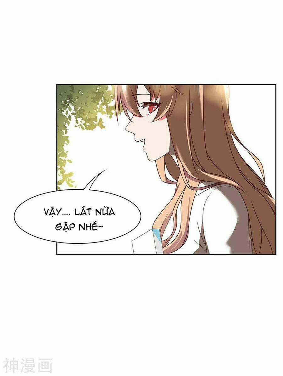 Trọng Sinh Quý Thê Chi Phục Thù Hoa Lệ Chapter 45 trang 25