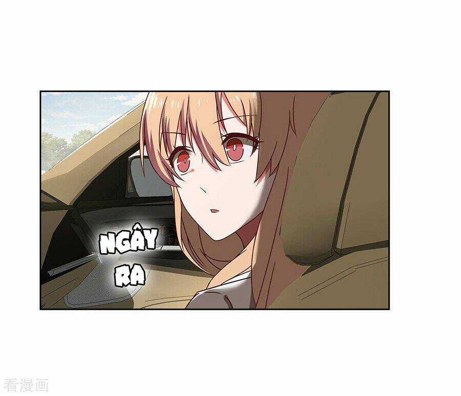 Trọng Sinh Quý Thê Chi Phục Thù Hoa Lệ Chapter 45 trang 4