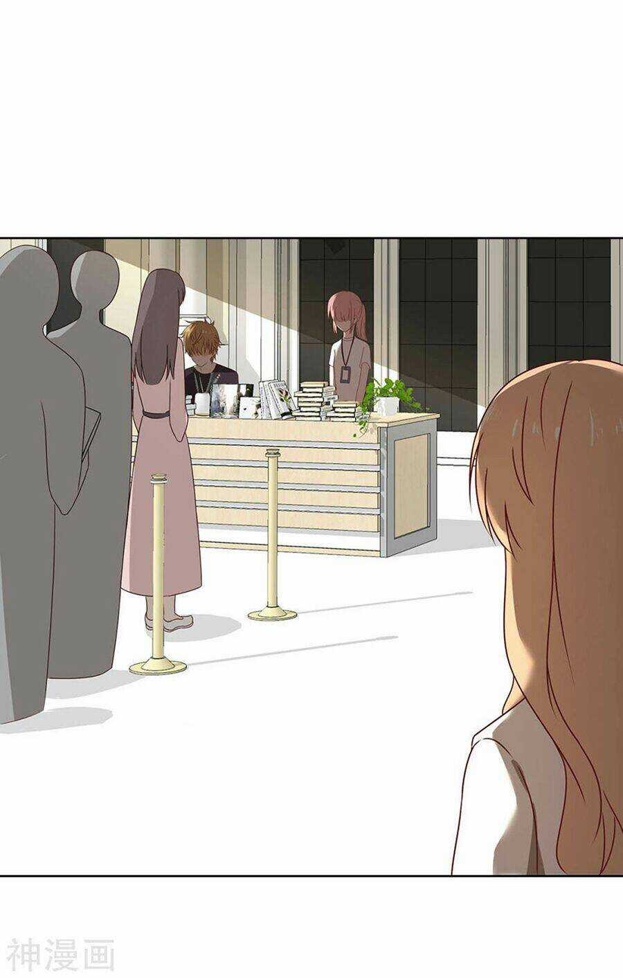 Trọng Sinh Quý Thê Chi Phục Thù Hoa Lệ Chapter 45 trang 6