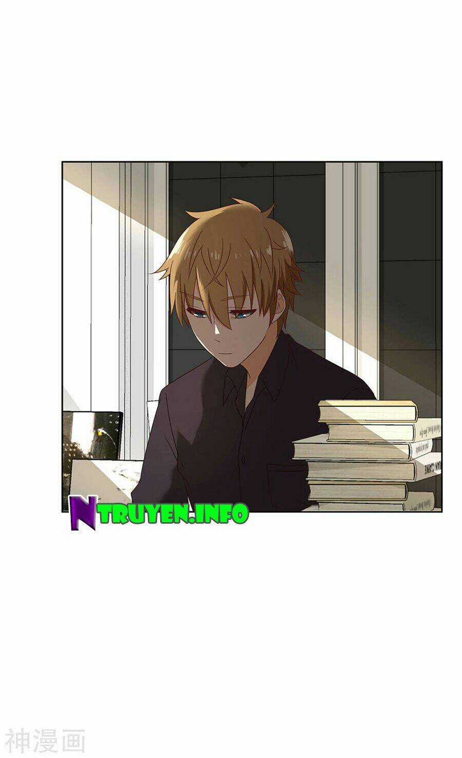 Trọng Sinh Quý Thê Chi Phục Thù Hoa Lệ Chapter 45 trang 7