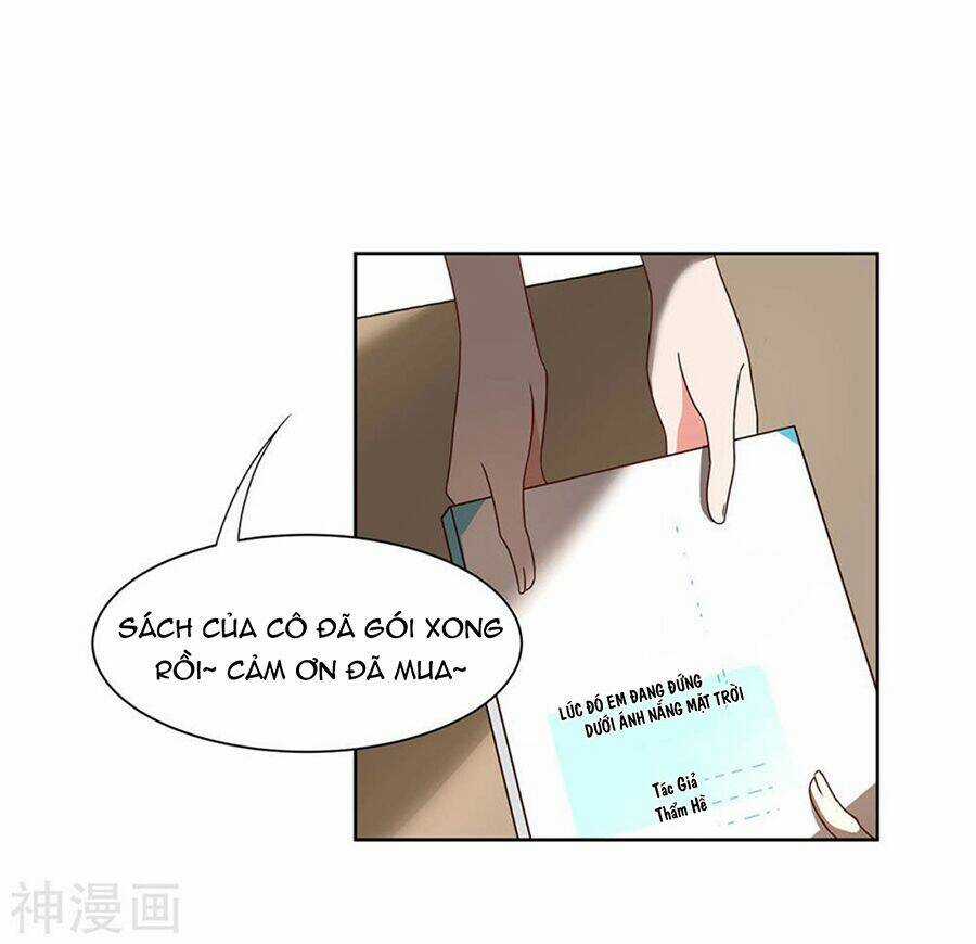 Trọng Sinh Quý Thê Chi Phục Thù Hoa Lệ Chapter 45 trang 8