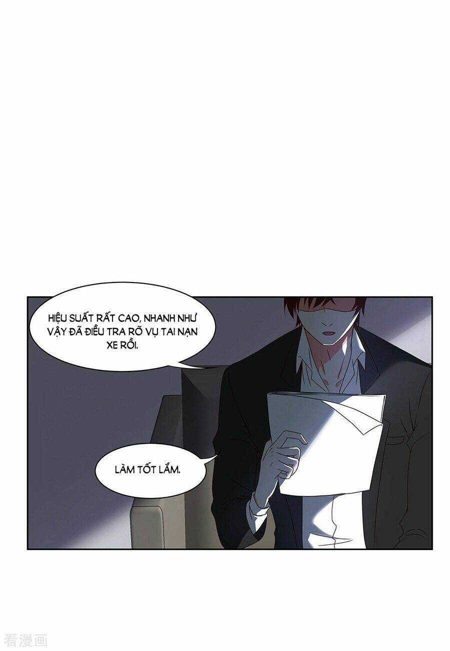 Trọng Sinh Quý Thê Chi Phục Thù Hoa Lệ Chapter 46 trang 11