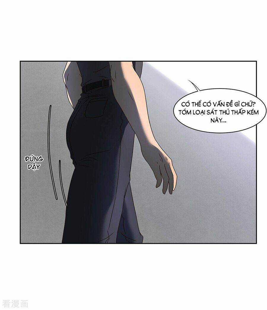 Trọng Sinh Quý Thê Chi Phục Thù Hoa Lệ Chapter 46 trang 14