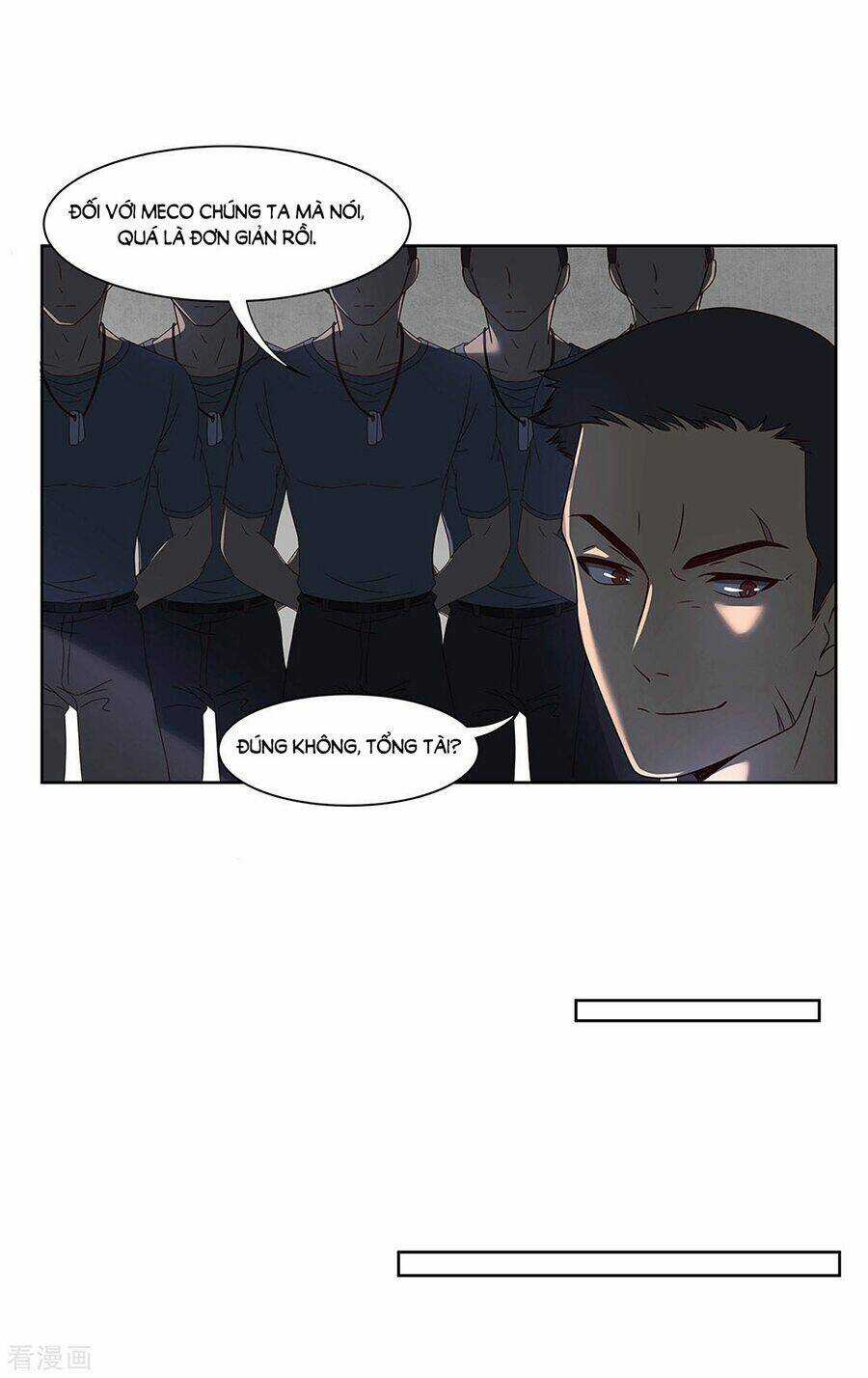 Trọng Sinh Quý Thê Chi Phục Thù Hoa Lệ Chapter 46 trang 15