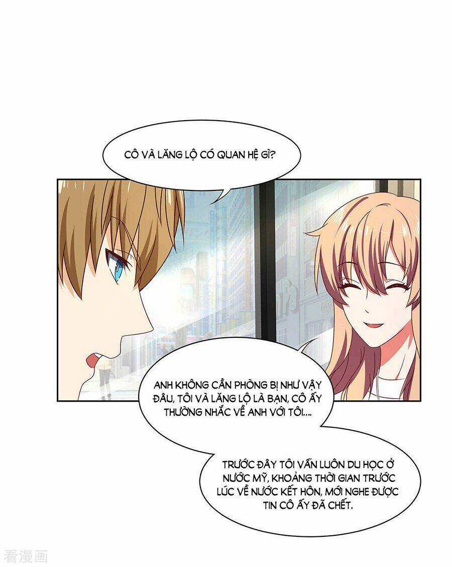 Trọng Sinh Quý Thê Chi Phục Thù Hoa Lệ Chapter 46 trang 2