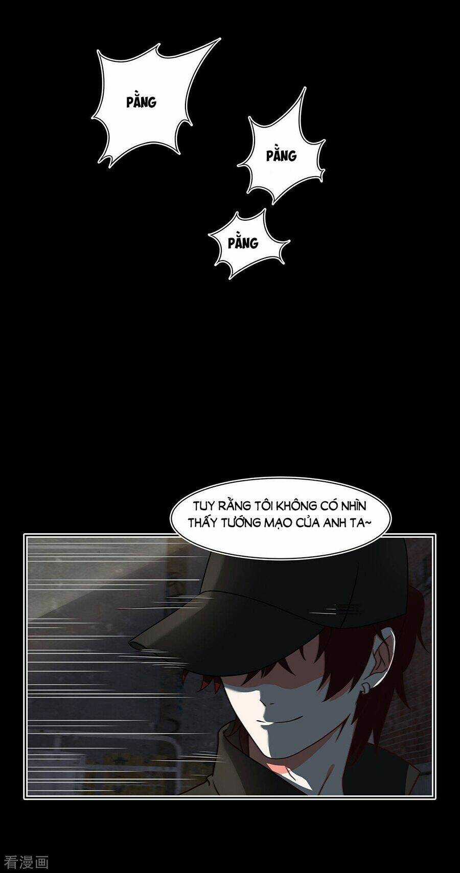 Trọng Sinh Quý Thê Chi Phục Thù Hoa Lệ Chapter 46 trang 20