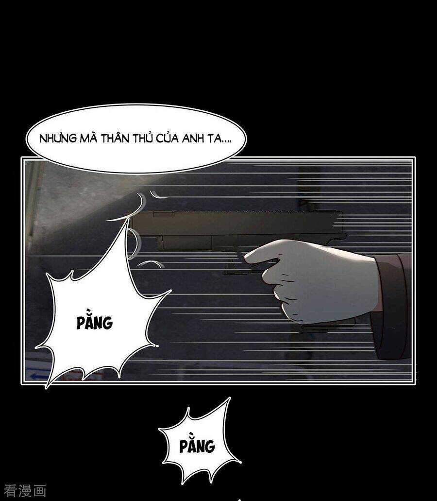 Trọng Sinh Quý Thê Chi Phục Thù Hoa Lệ Chapter 46 trang 21