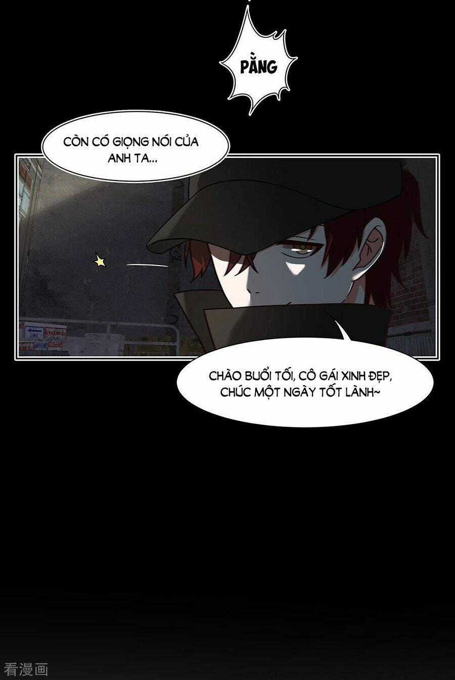 Trọng Sinh Quý Thê Chi Phục Thù Hoa Lệ Chapter 46 trang 22