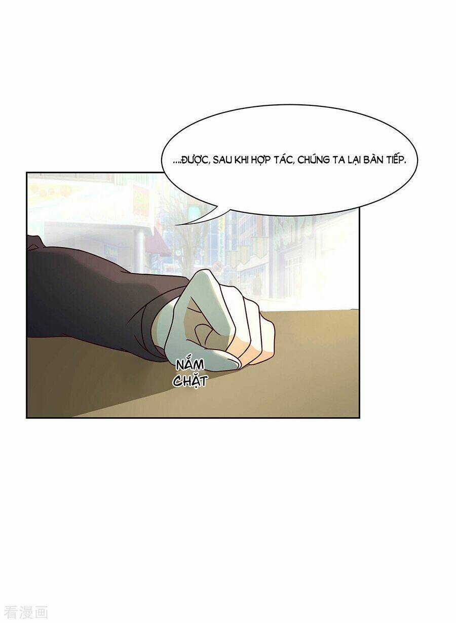 Trọng Sinh Quý Thê Chi Phục Thù Hoa Lệ Chapter 46 trang 7