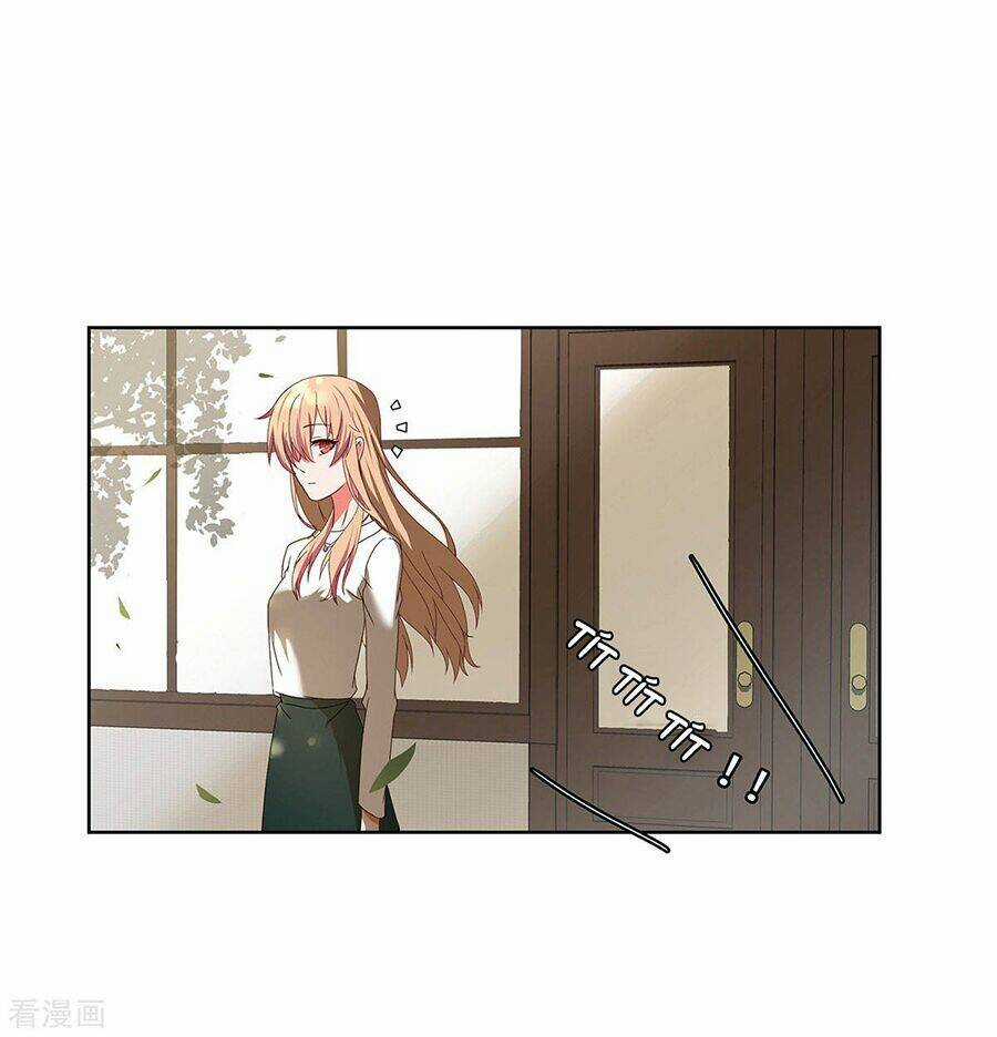 Trọng Sinh Quý Thê Chi Phục Thù Hoa Lệ Chapter 46 trang 9