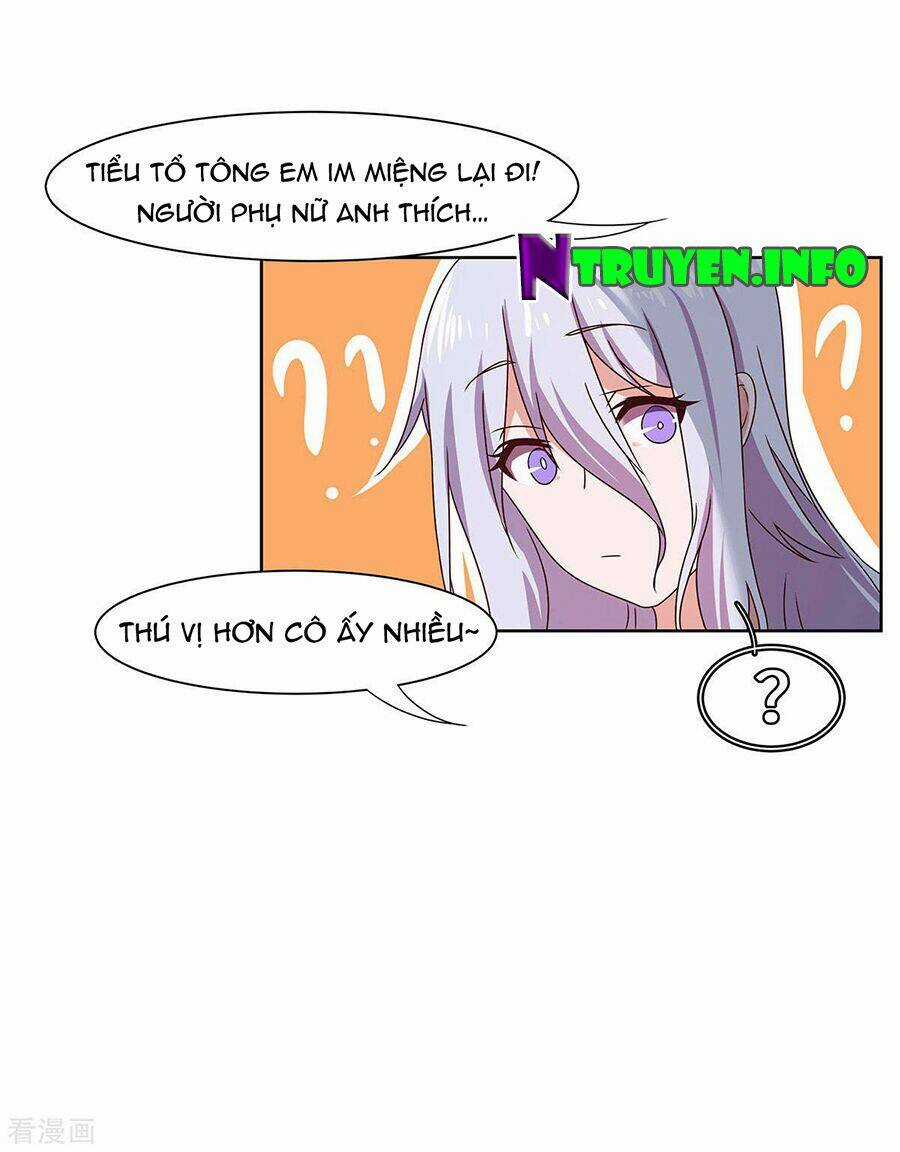 Trọng Sinh Quý Thê Chi Phục Thù Hoa Lệ Chapter 47 trang 12