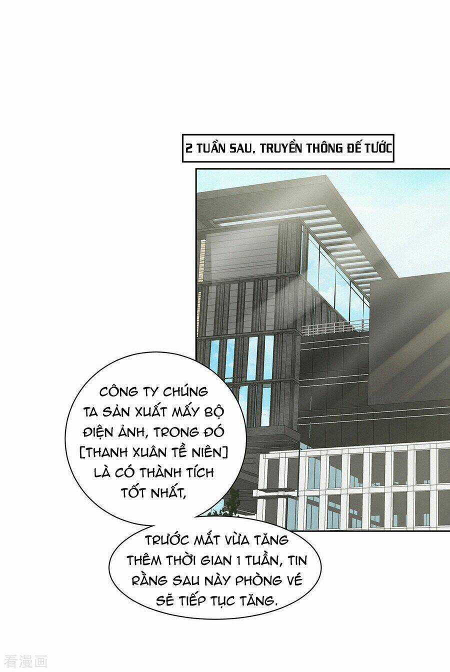 Trọng Sinh Quý Thê Chi Phục Thù Hoa Lệ Chapter 47 trang 13