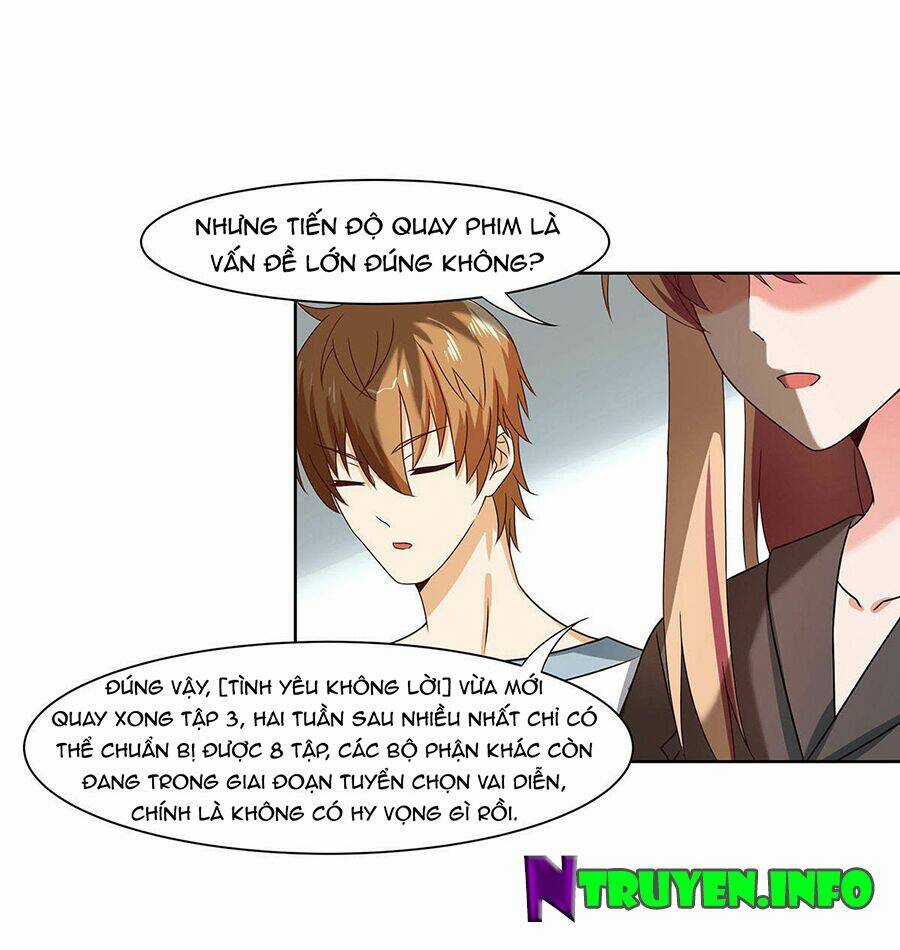 Trọng Sinh Quý Thê Chi Phục Thù Hoa Lệ Chapter 47 trang 17