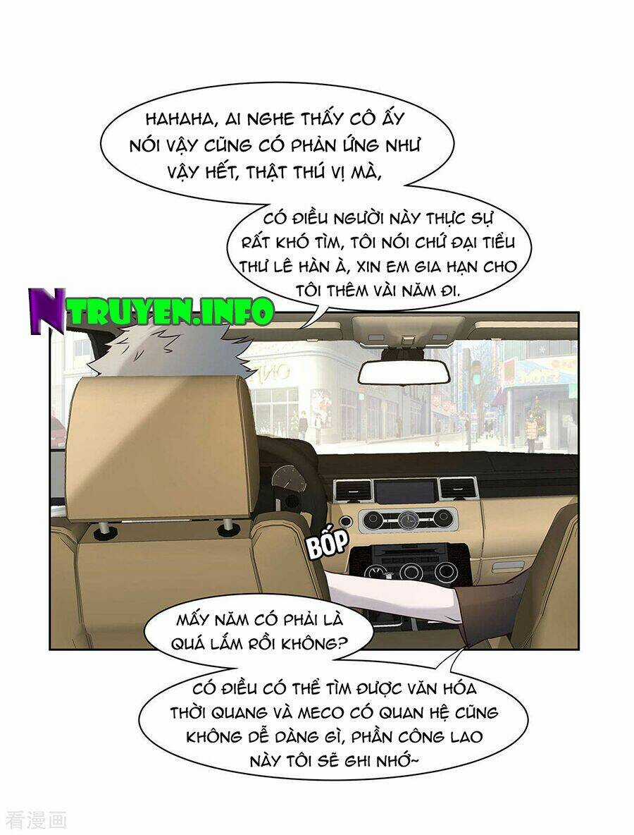 Trọng Sinh Quý Thê Chi Phục Thù Hoa Lệ Chapter 47 trang 2