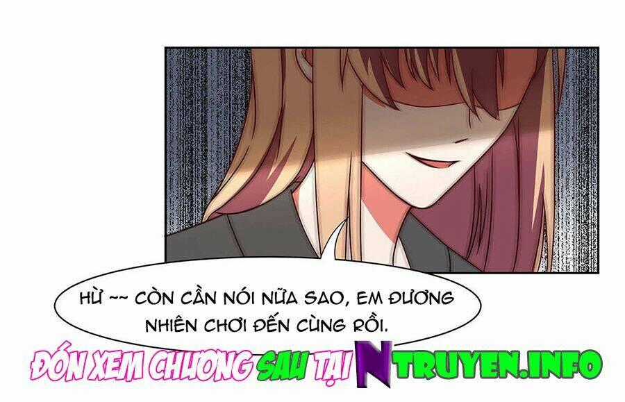 Trọng Sinh Quý Thê Chi Phục Thù Hoa Lệ Chapter 47 trang 25