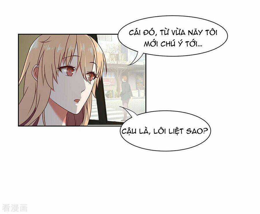 Trọng Sinh Quý Thê Chi Phục Thù Hoa Lệ Chapter 47 trang 3