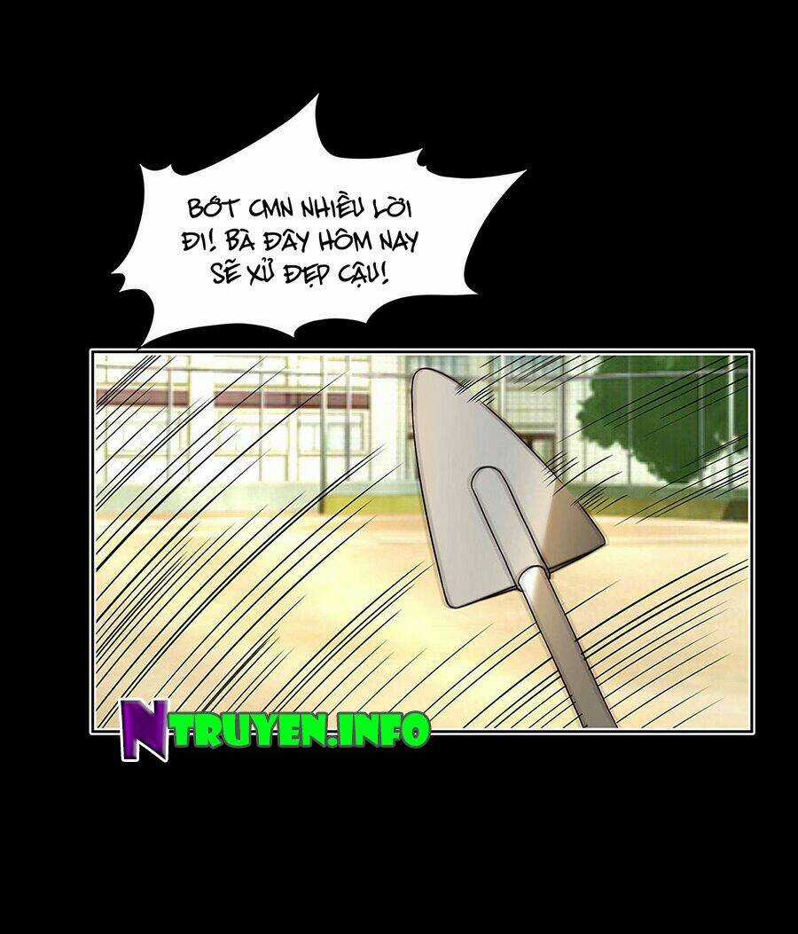 Trọng Sinh Quý Thê Chi Phục Thù Hoa Lệ Chapter 47 trang 7