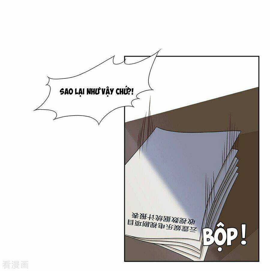 Trọng Sinh Quý Thê Chi Phục Thù Hoa Lệ Chapter 48 trang 10