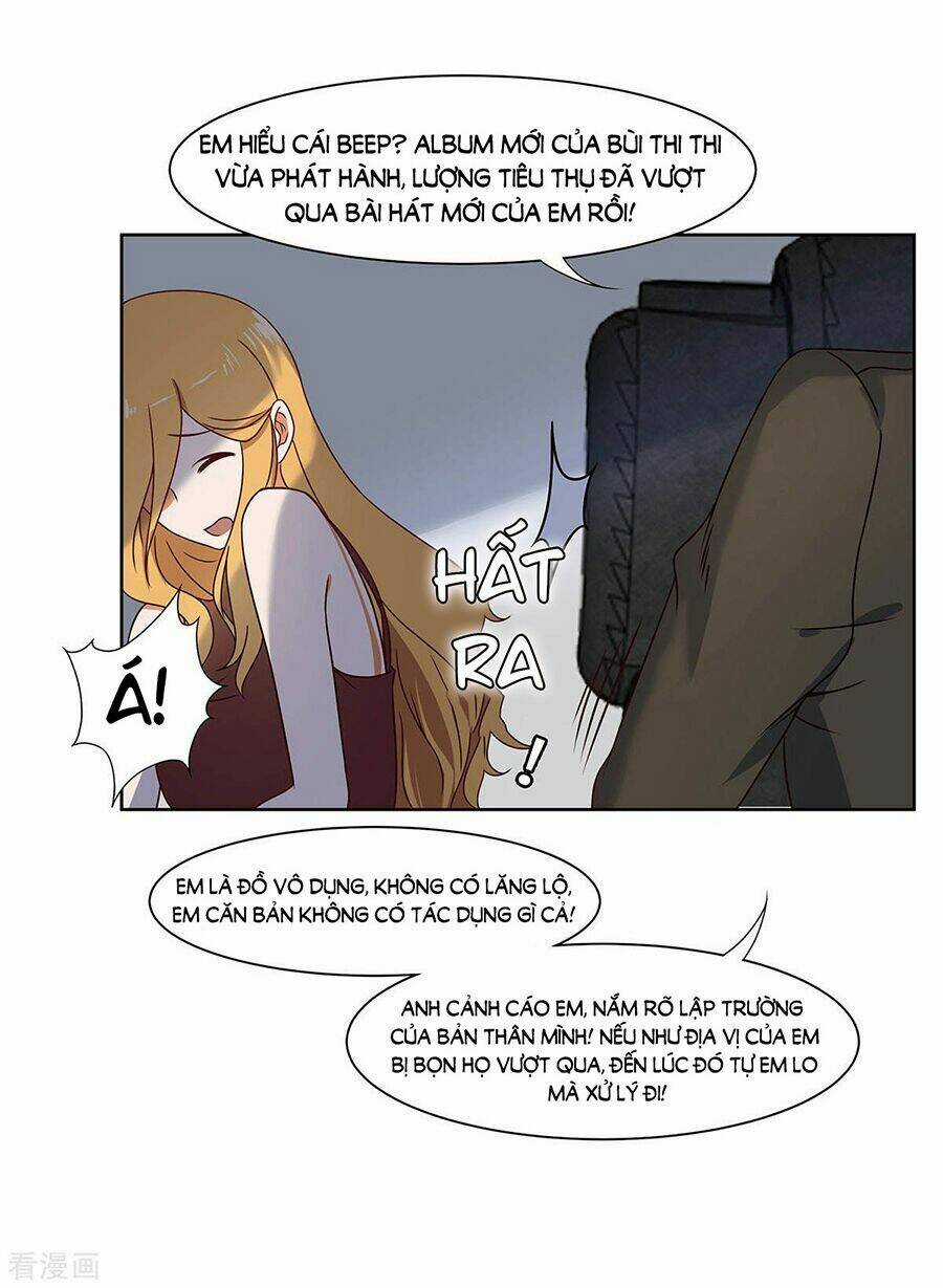 Trọng Sinh Quý Thê Chi Phục Thù Hoa Lệ Chapter 48 trang 13