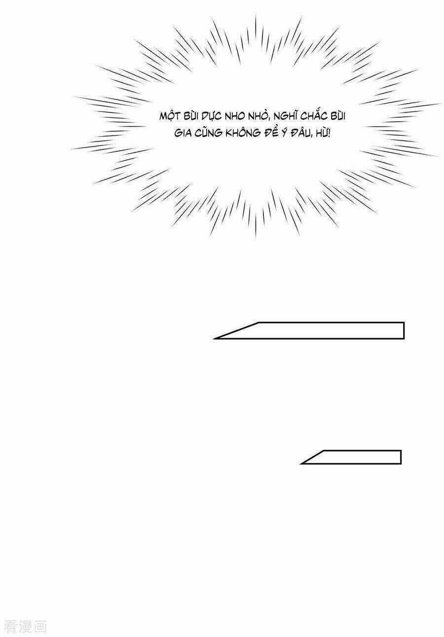 Trọng Sinh Quý Thê Chi Phục Thù Hoa Lệ Chapter 48 trang 17