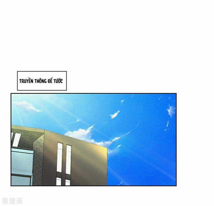 Trọng Sinh Quý Thê Chi Phục Thù Hoa Lệ Chapter 48 trang 18