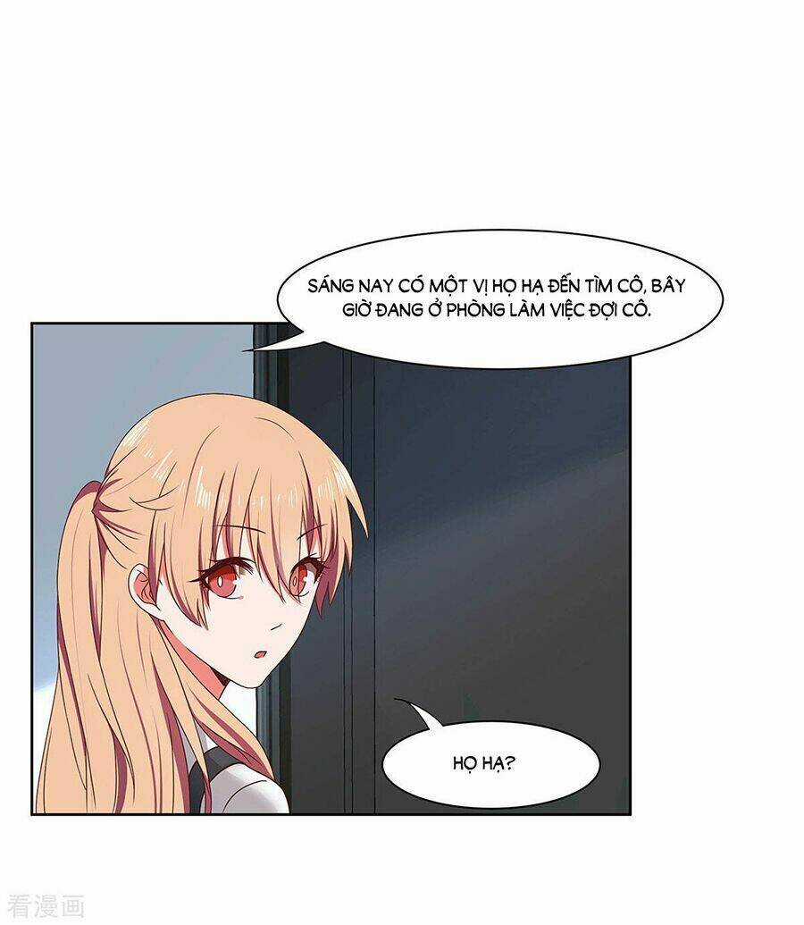 Trọng Sinh Quý Thê Chi Phục Thù Hoa Lệ Chapter 48 trang 20