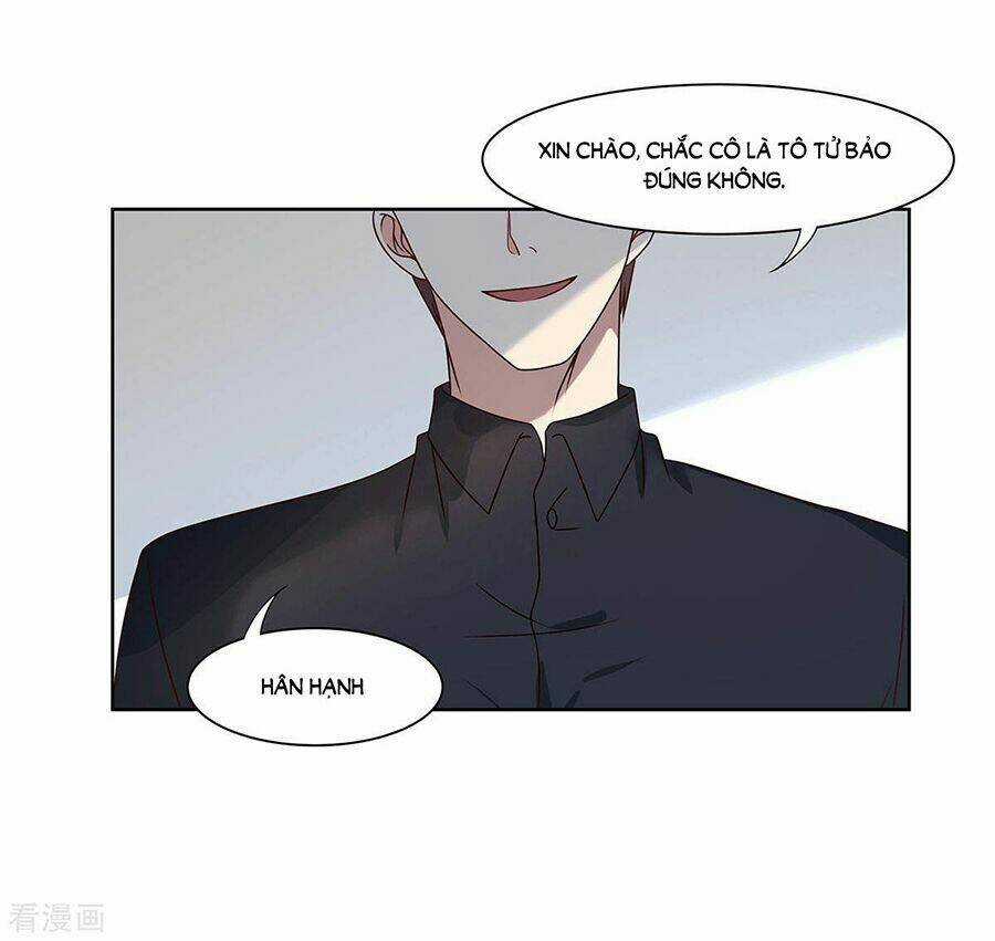 Trọng Sinh Quý Thê Chi Phục Thù Hoa Lệ Chapter 48 trang 22