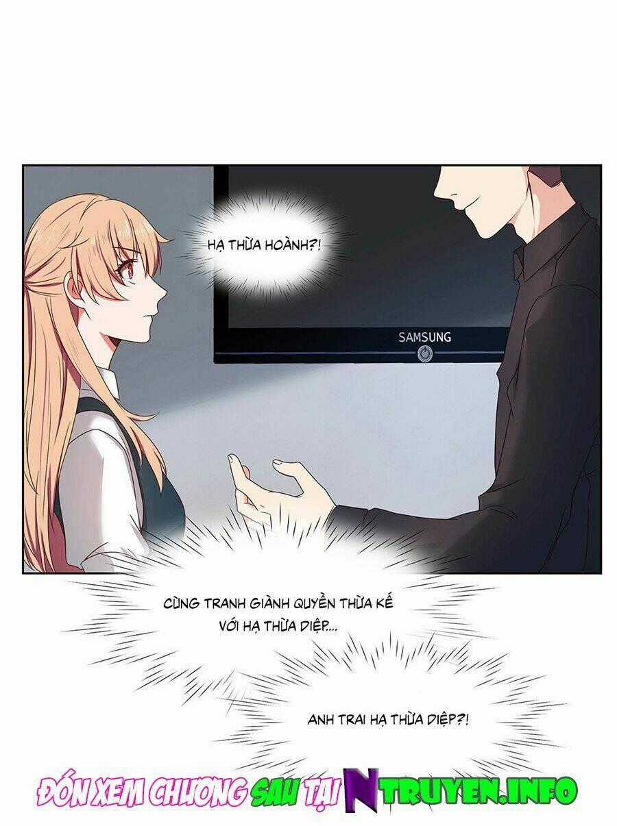 Trọng Sinh Quý Thê Chi Phục Thù Hoa Lệ Chapter 48 trang 24