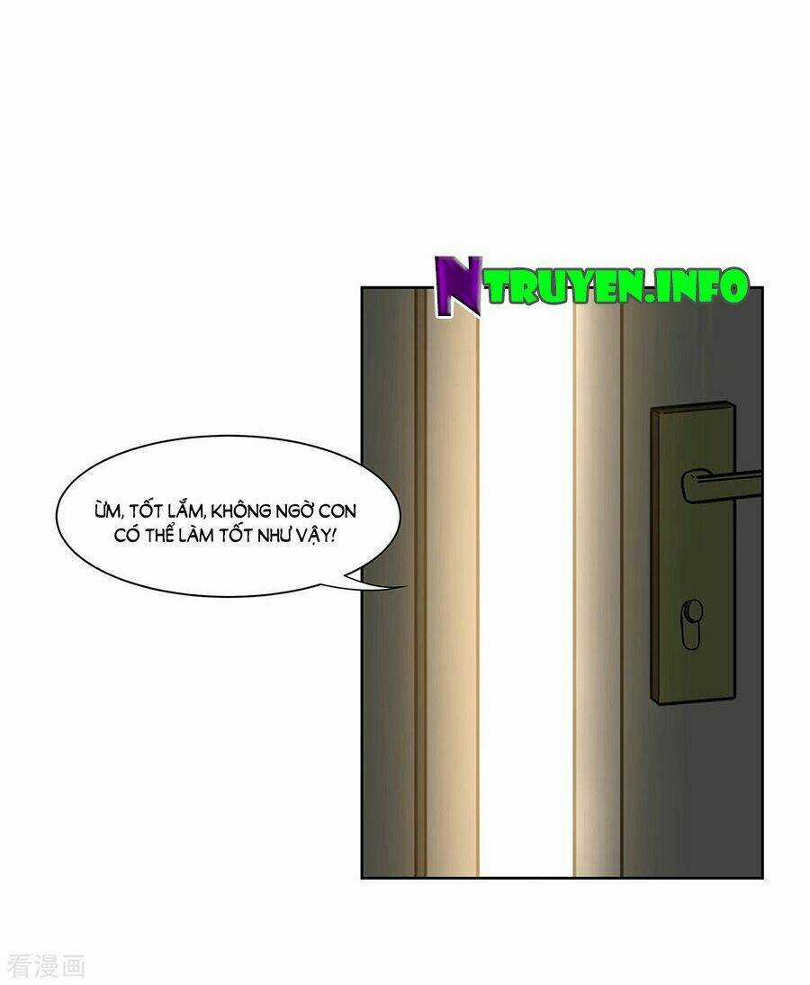 Trọng Sinh Quý Thê Chi Phục Thù Hoa Lệ Chapter 48 trang 3