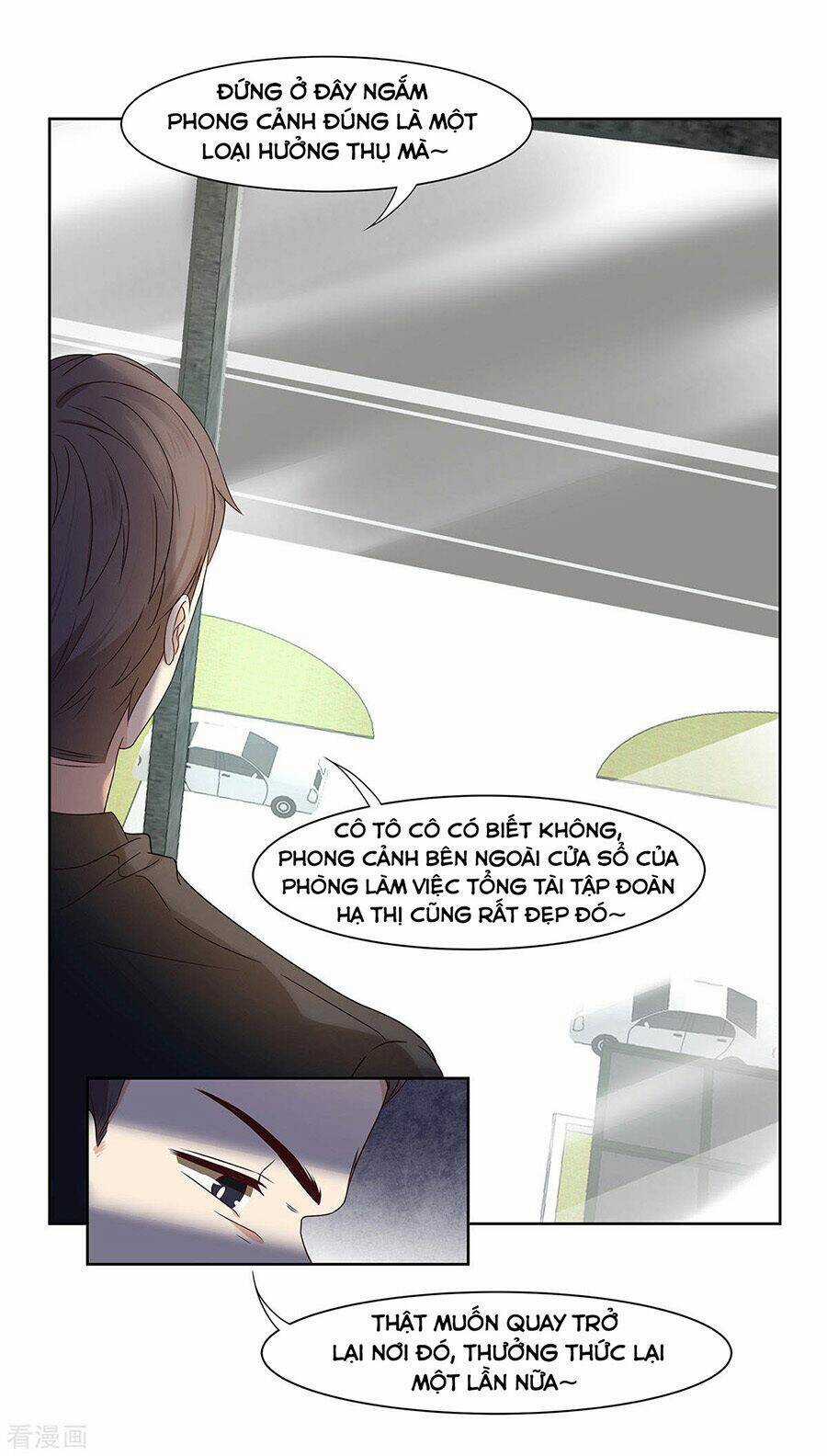 Trọng Sinh Quý Thê Chi Phục Thù Hoa Lệ Chapter 49 trang 10