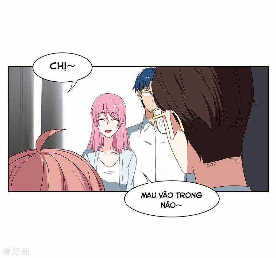 Trọng Sinh Quý Thê Chi Phục Thù Hoa Lệ Chapter 49 trang 12