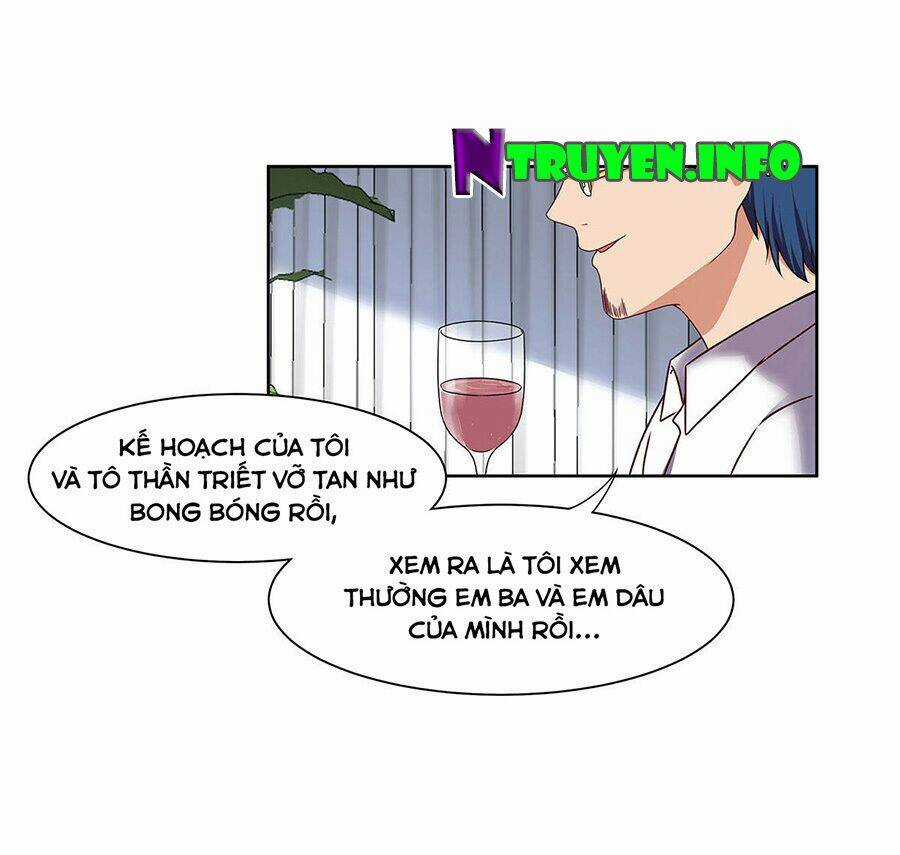 Trọng Sinh Quý Thê Chi Phục Thù Hoa Lệ Chapter 49 trang 16