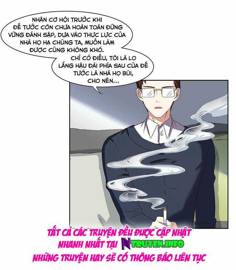 Trọng Sinh Quý Thê Chi Phục Thù Hoa Lệ Chapter 49 trang 18